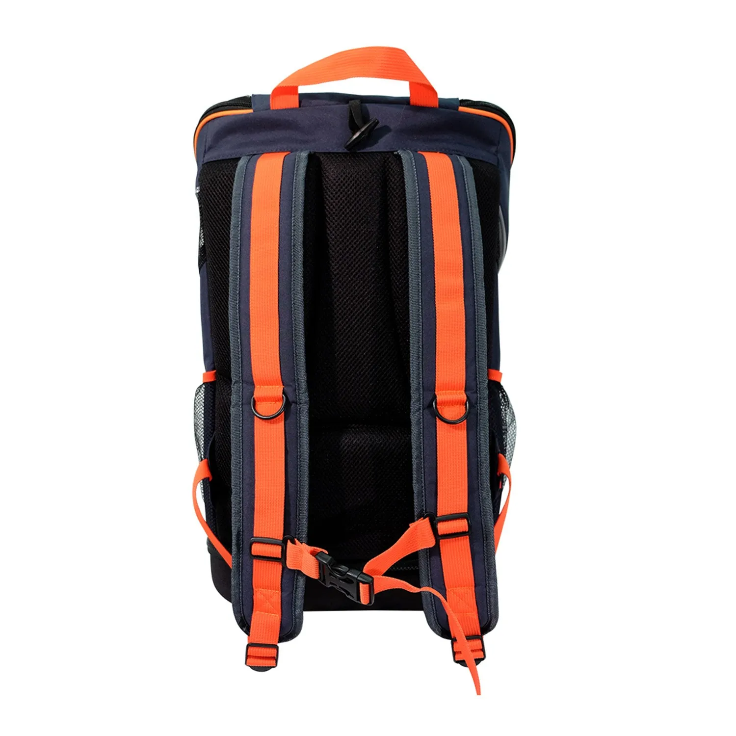 Ibiyaya Ultralight Backpack Pet Carrier Navy Blue