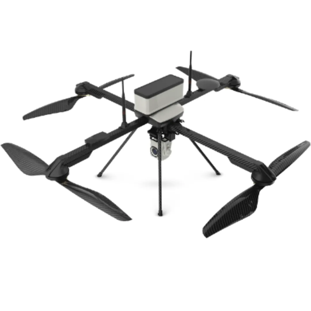 ideaForge NETRA V4 PRO UAV