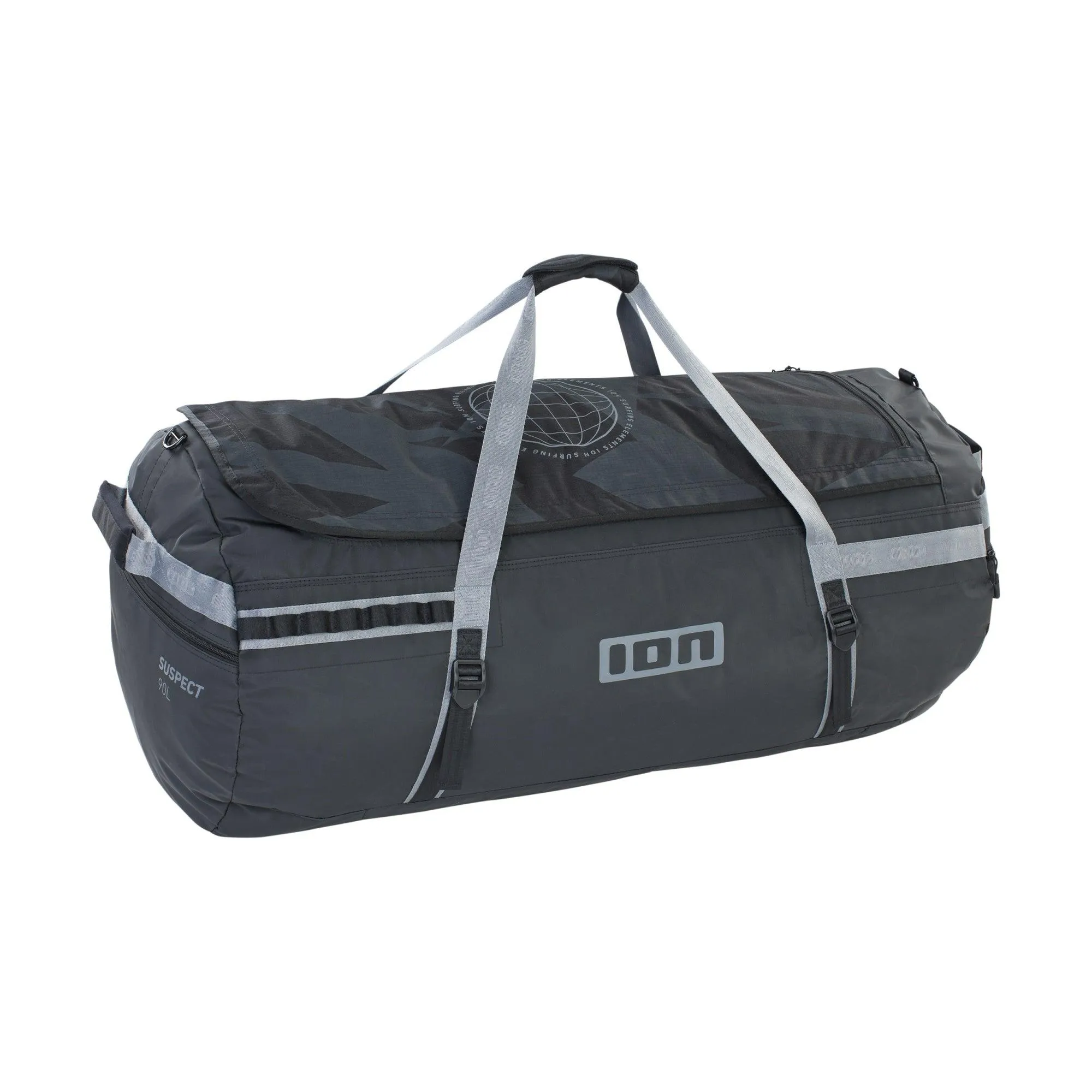 ION Suspect Duffel Bag