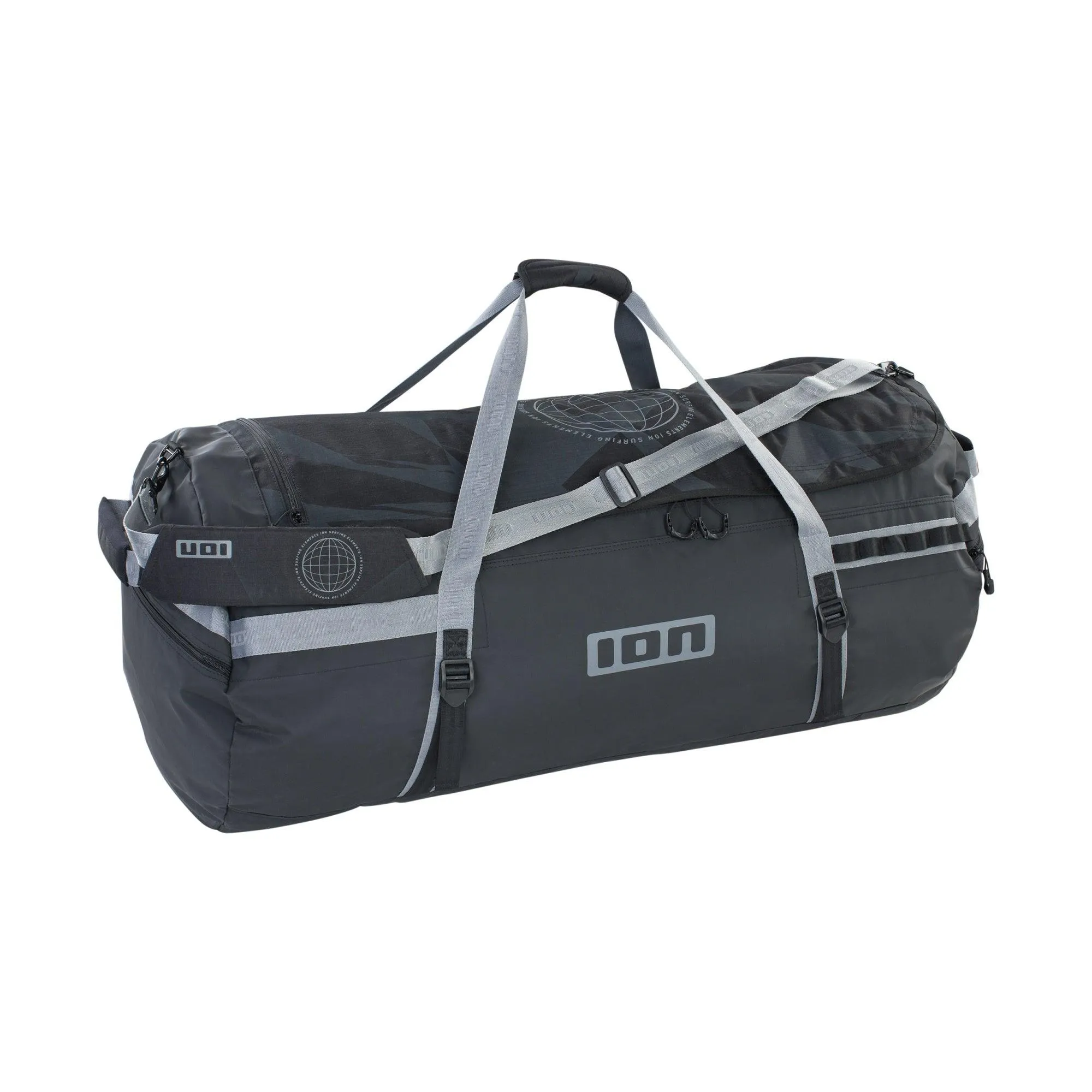 ION Suspect Duffel Bag