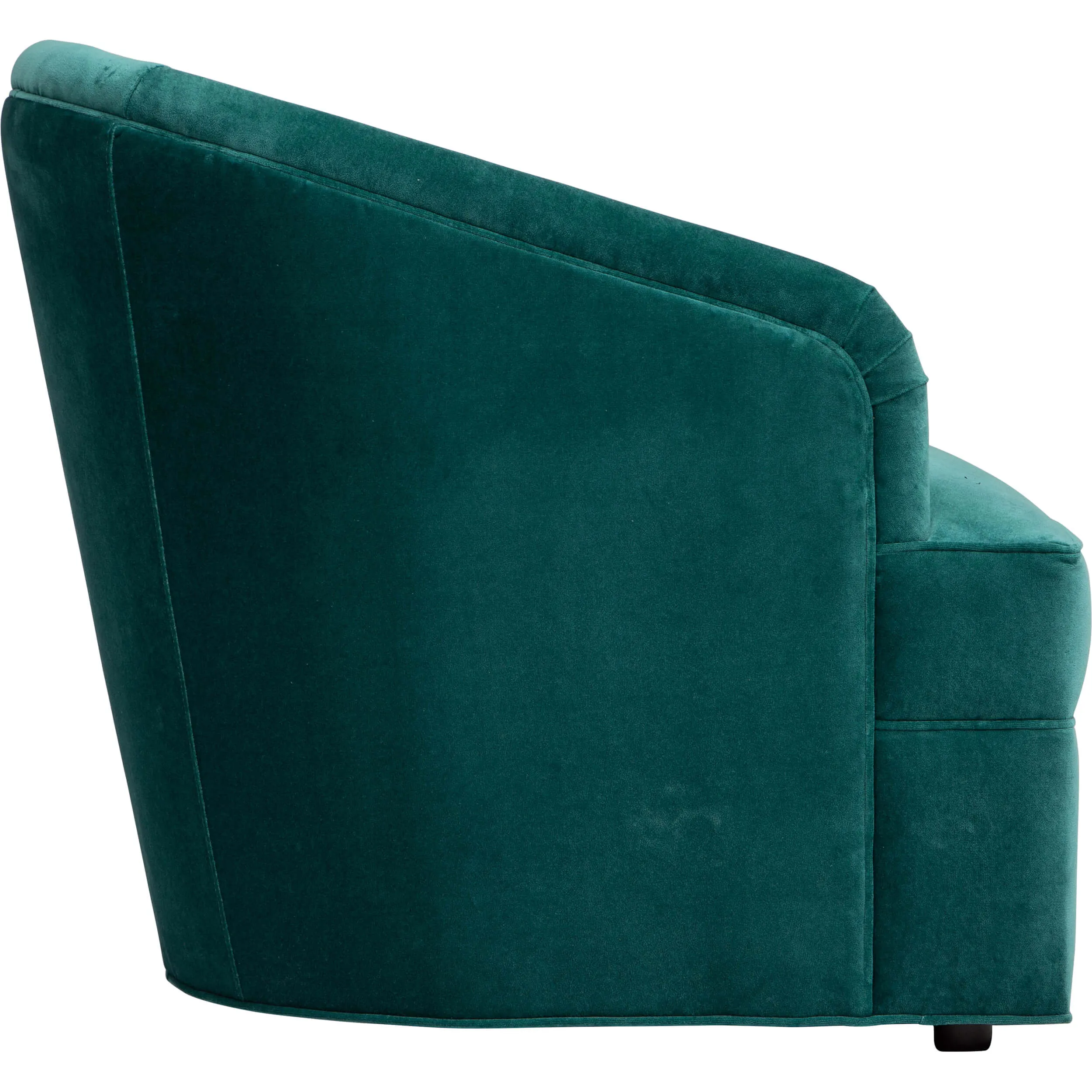 Isla Sofa, Vance Teal