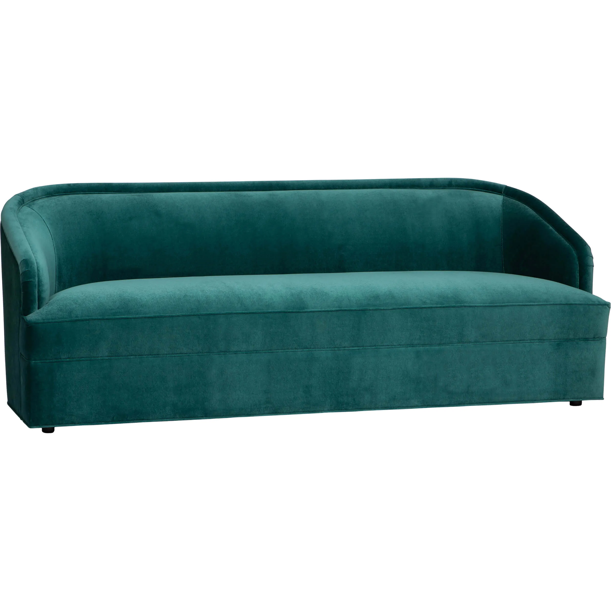 Isla Sofa, Vance Teal