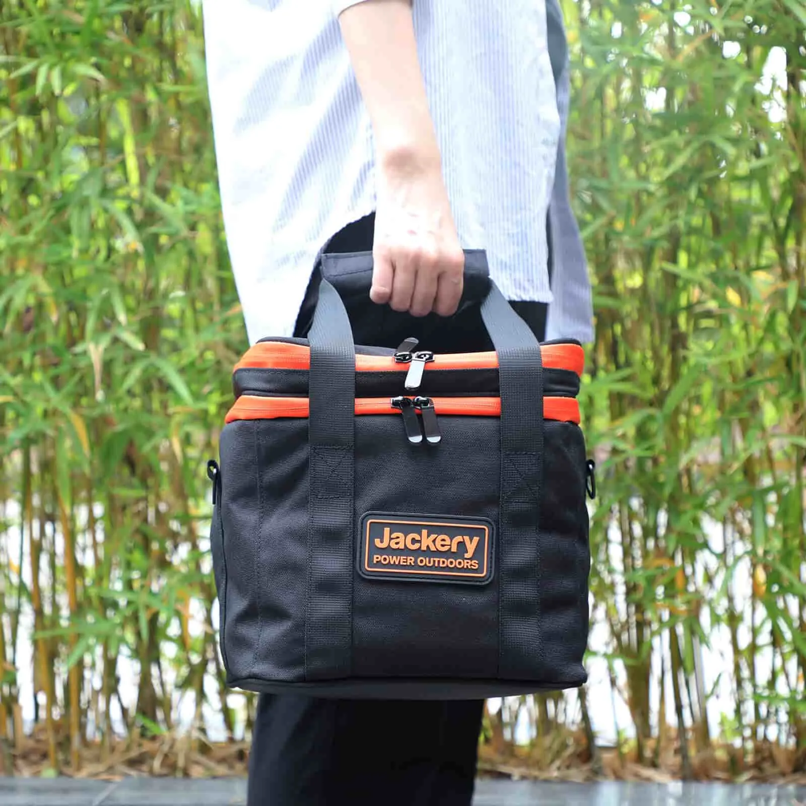 Jackery Carrying Case Bag for Explorer 240/300