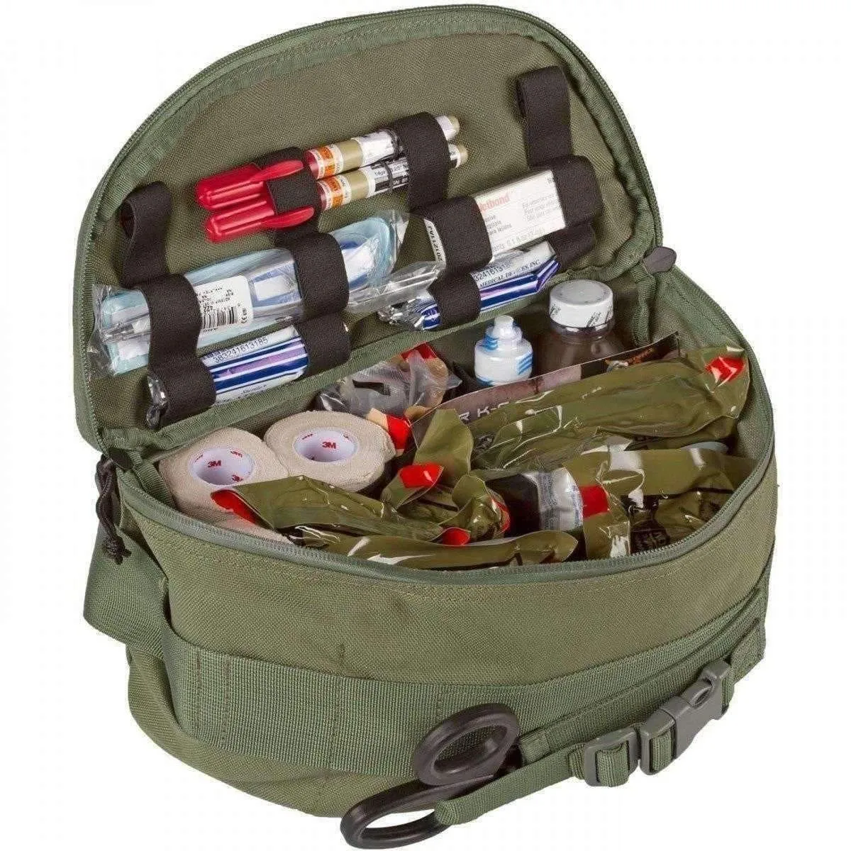 K-9 Tactical Field Kit