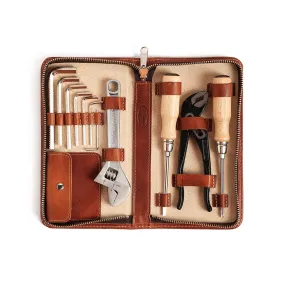 Leather Tool Kit