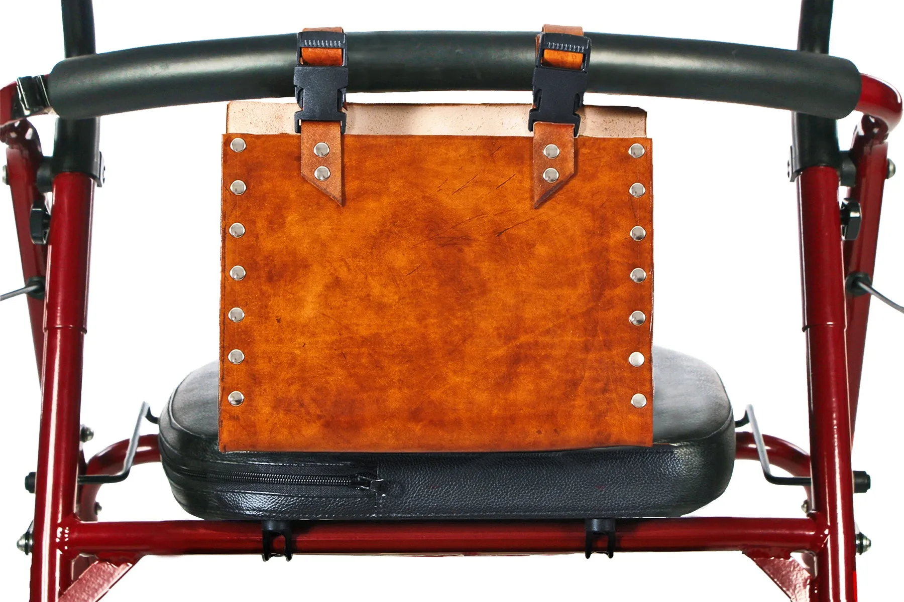 Leather Walker Bag