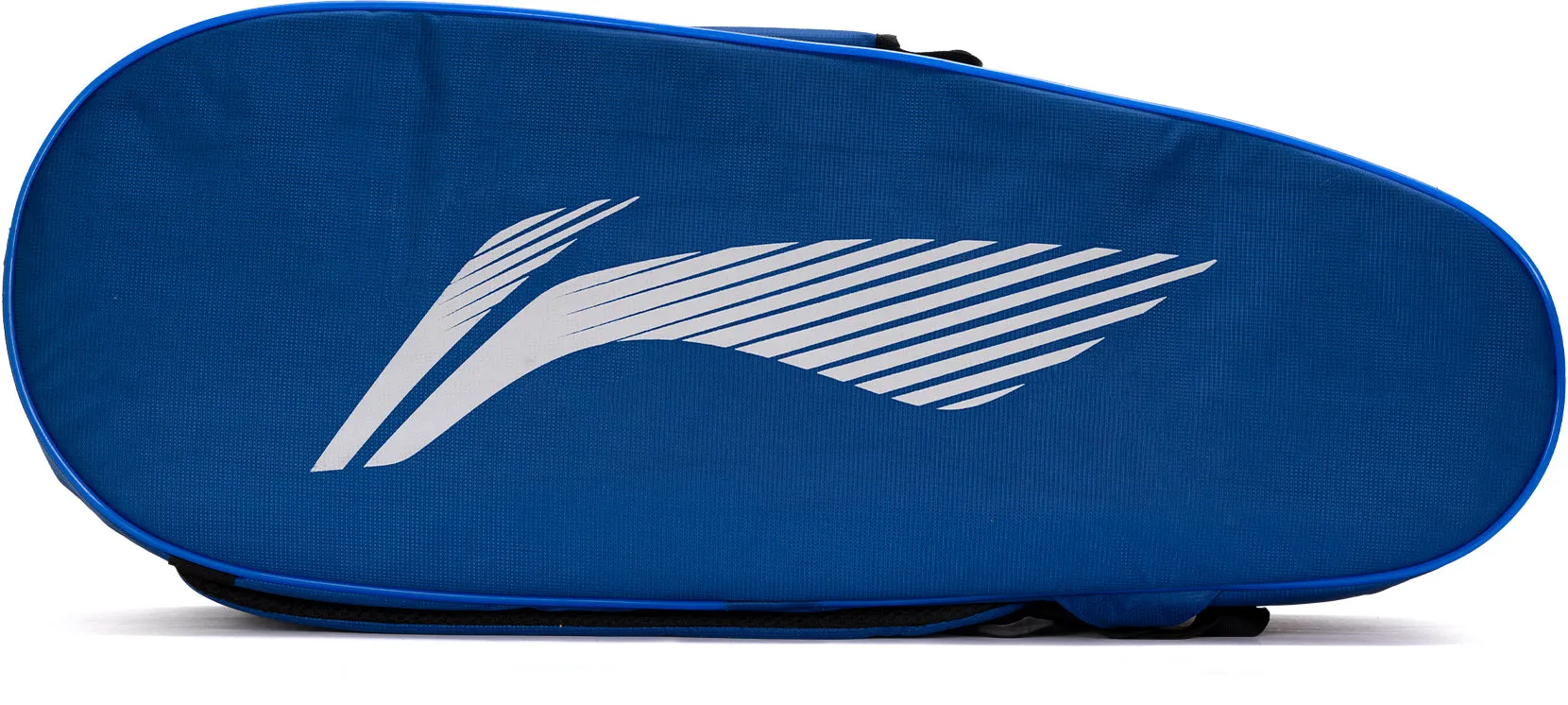 Li-Ning Hot Shot Badminton Kit Bag Kit Bag (Blue) (Size - Standard/50 L)