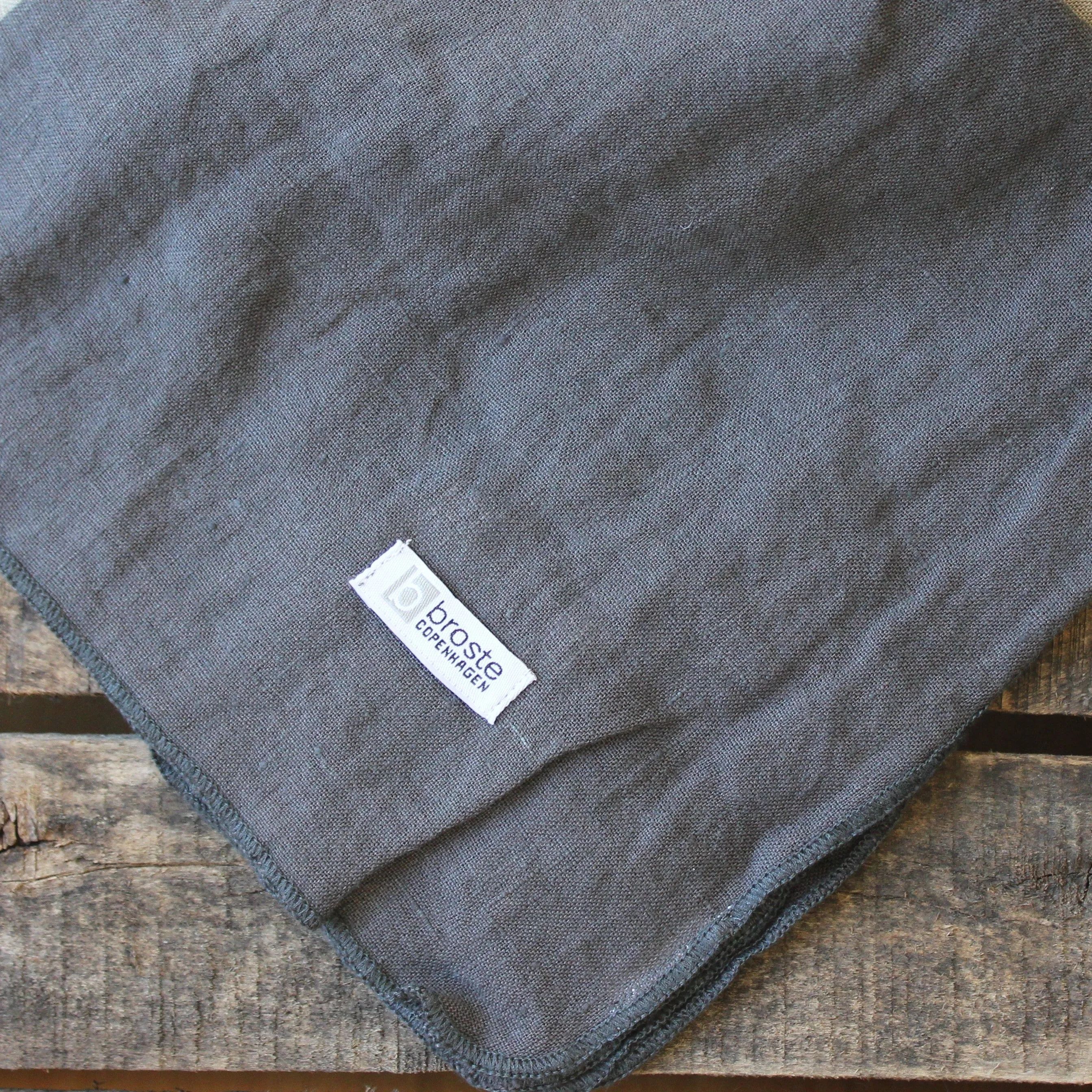 Linen Napkin Broste Copenhagen - Gracie