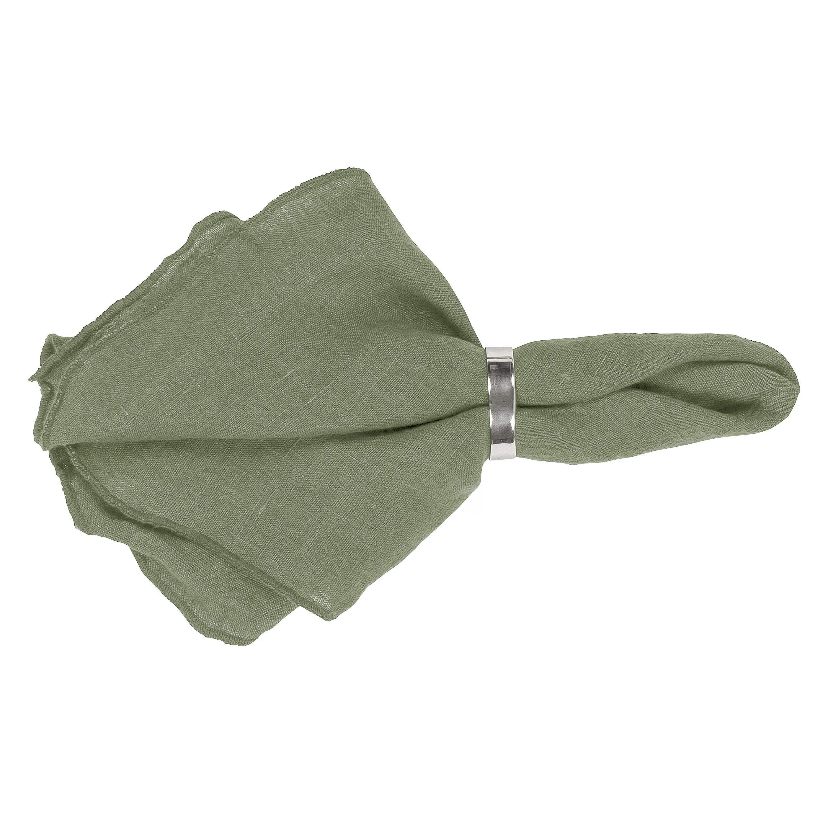 Linen Napkin Broste Copenhagen - Gracie