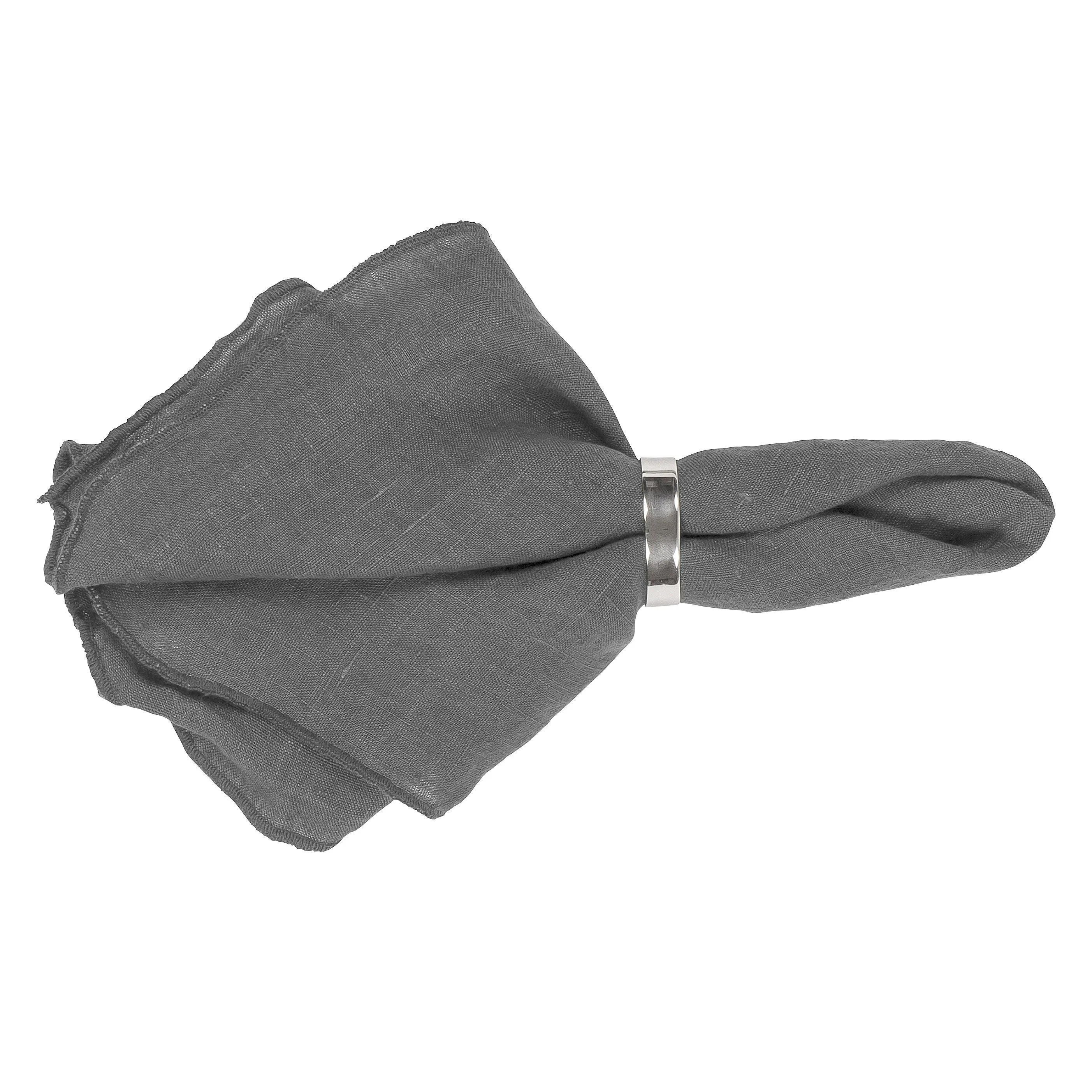 Linen Napkin Broste Copenhagen - Gracie