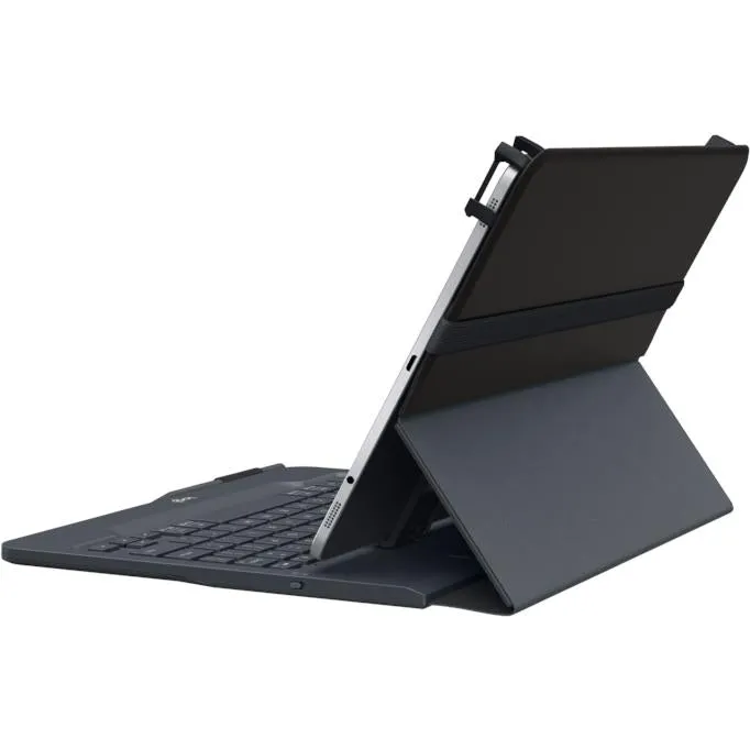 Logitech Universal Folio 9-10" Tablets with Integrated Keyboard