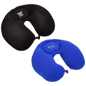 Loosen Up Neck & Back Pillow