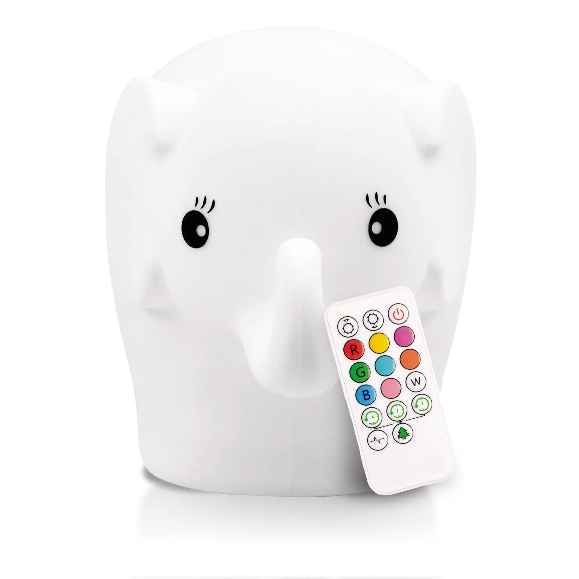 LumiPet- Elephant   Remote