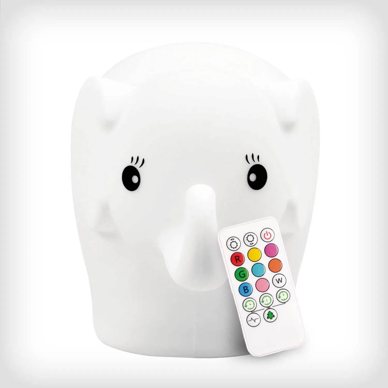 LumiPet- Elephant   Remote