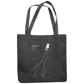 Magnapinna tote bag