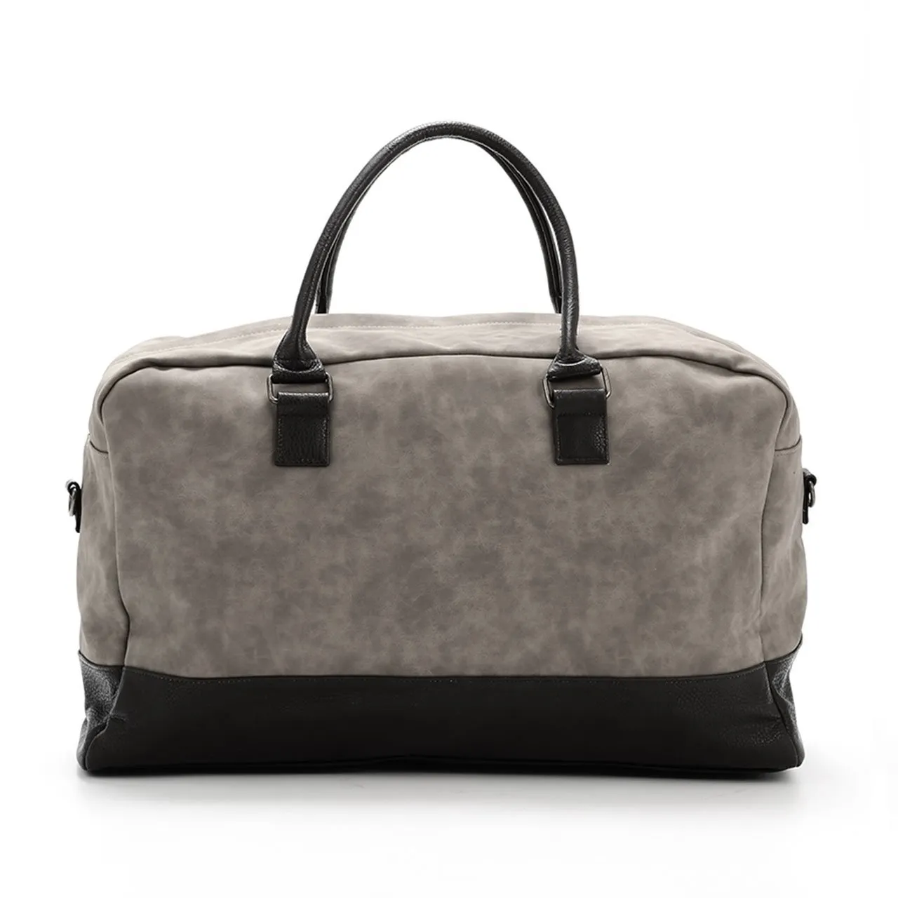 Marcel Two Tone Duffle Bag