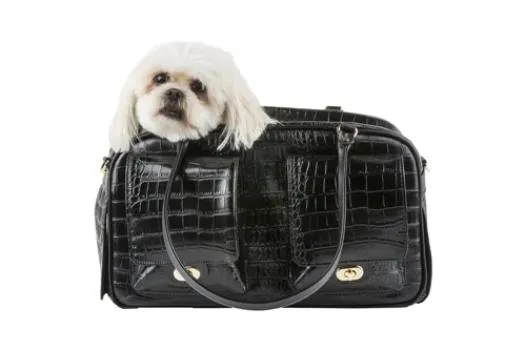 Marlee Dog Carrier (4 Colors)