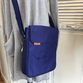 Merrell Messenger Bag