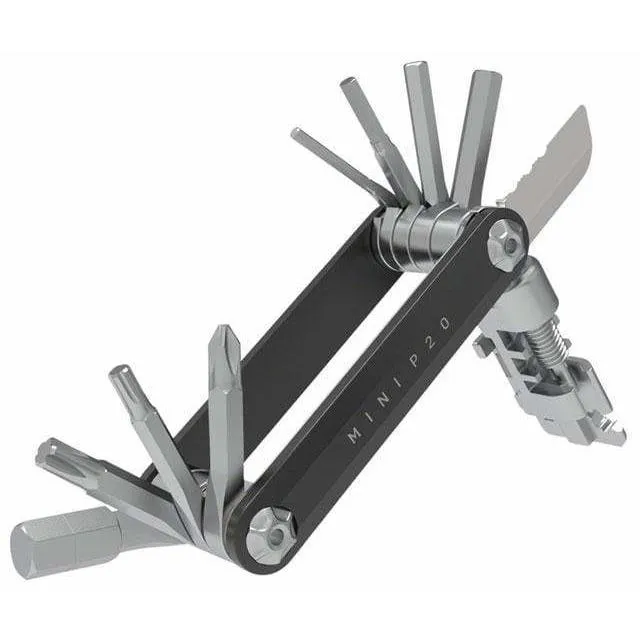 Mini P20 Bike Multi-Tool