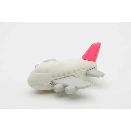 Miniature Puzzle Erasers  - Transportation Collection