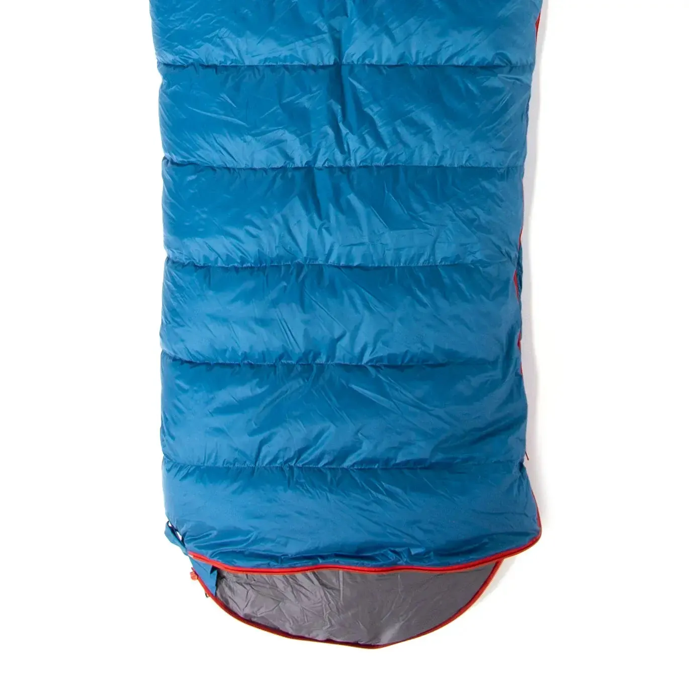 Mont Warmlite 550 XT-R Down Sleeping Bag - Standard