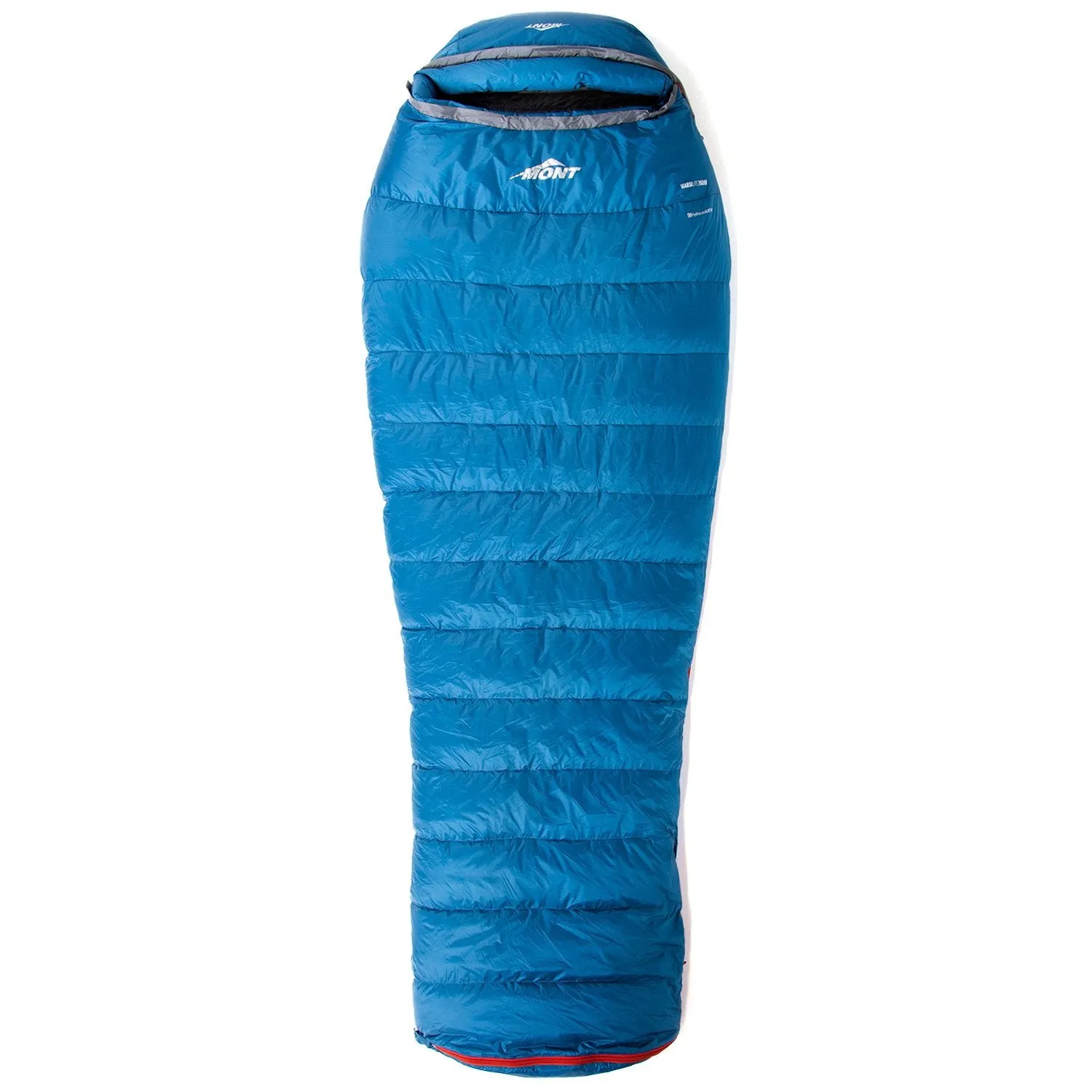 Mont Warmlite 750 XT-R Down Sleeping Bag - Standard