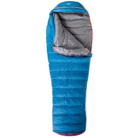 MONT Warmlite XT-R 550 -7 750  Loft Down Sleeping Bag