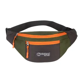 Mossband Lightweight 1.5 Litre Bum Bag