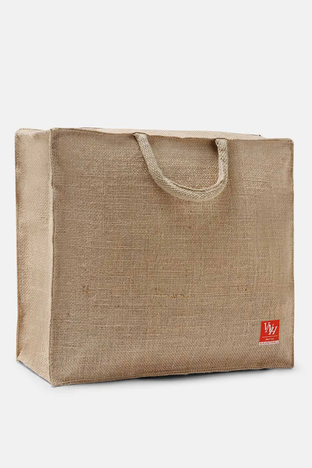 Naidu Hall Jute Bag