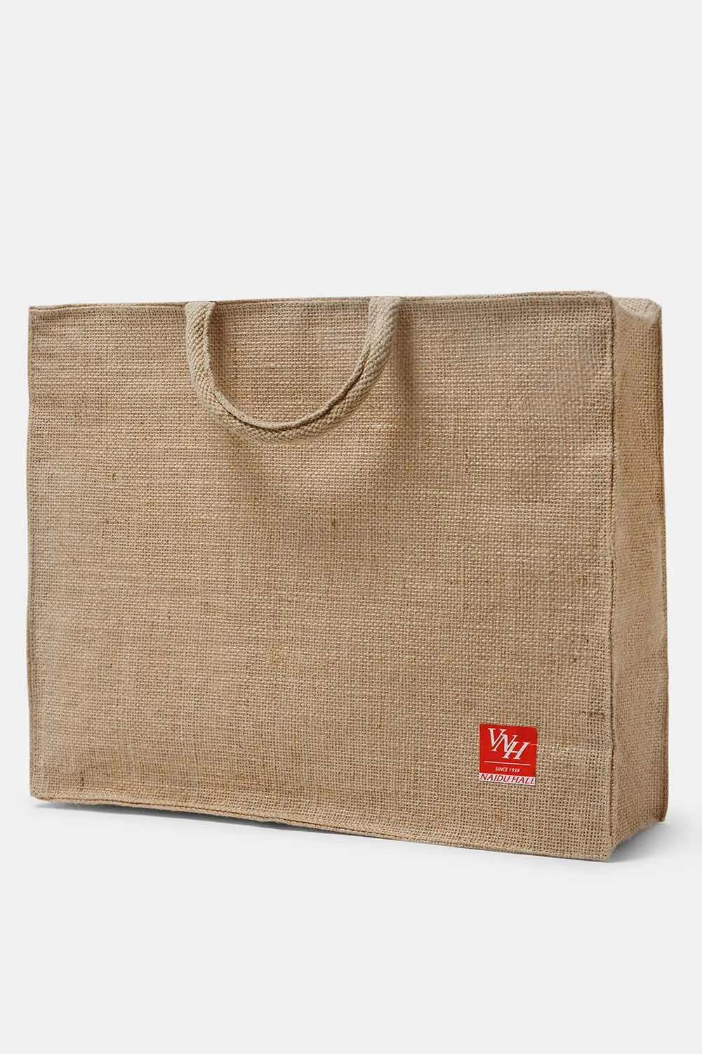 Naidu Hall Jute Bag