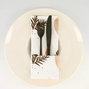 Napkins - African Safari (set of 4)