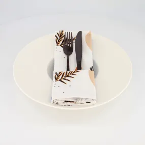 Napkins - African Safari (set of 8)