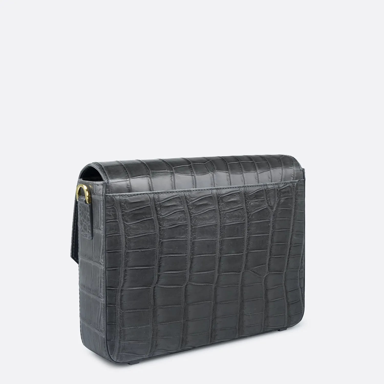 NEO MESSENGER BAG