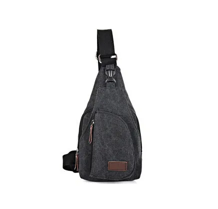 New Fashion Man Shoulder Bag