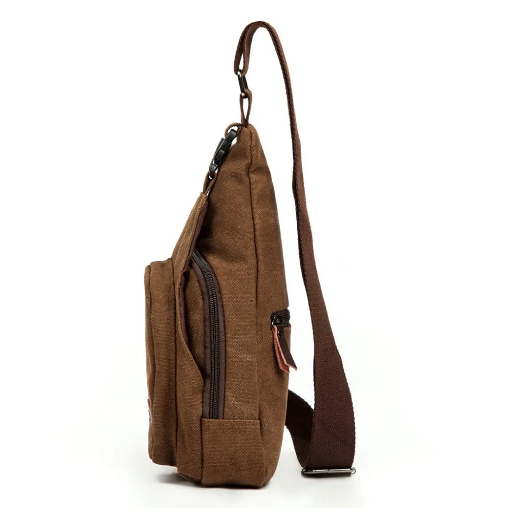 New Fashion Man Shoulder Bag