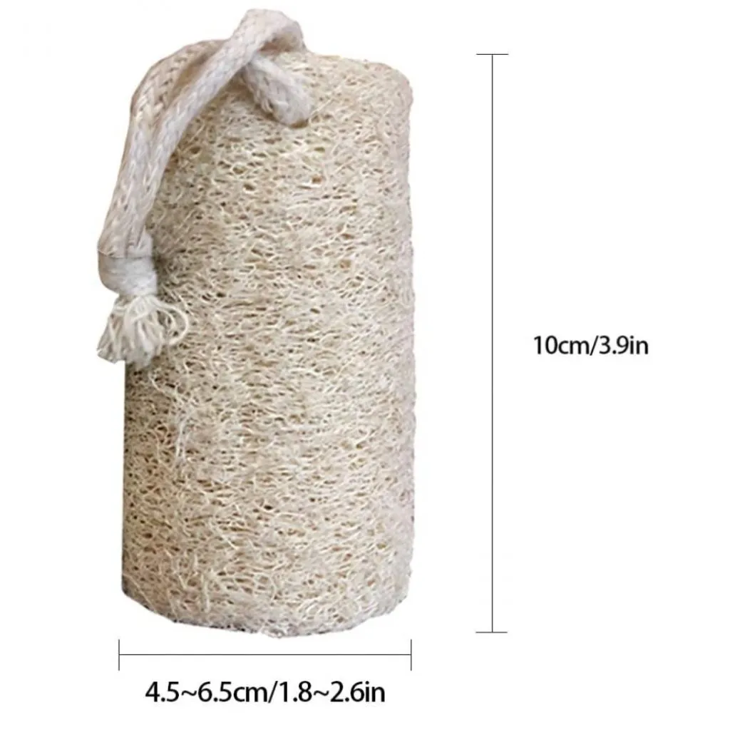 ***NEW*** Natural Loofah | Organic Exfoliating Sponge