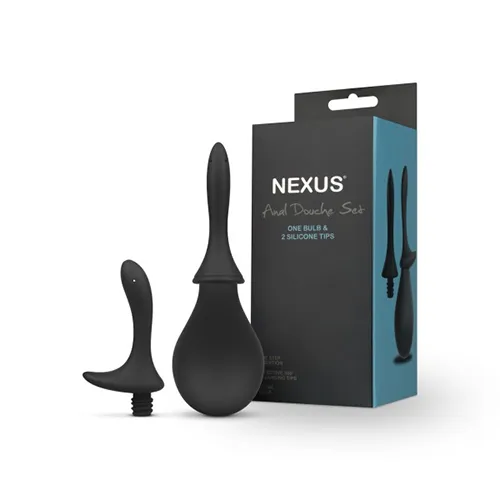 Nexus Douche Set