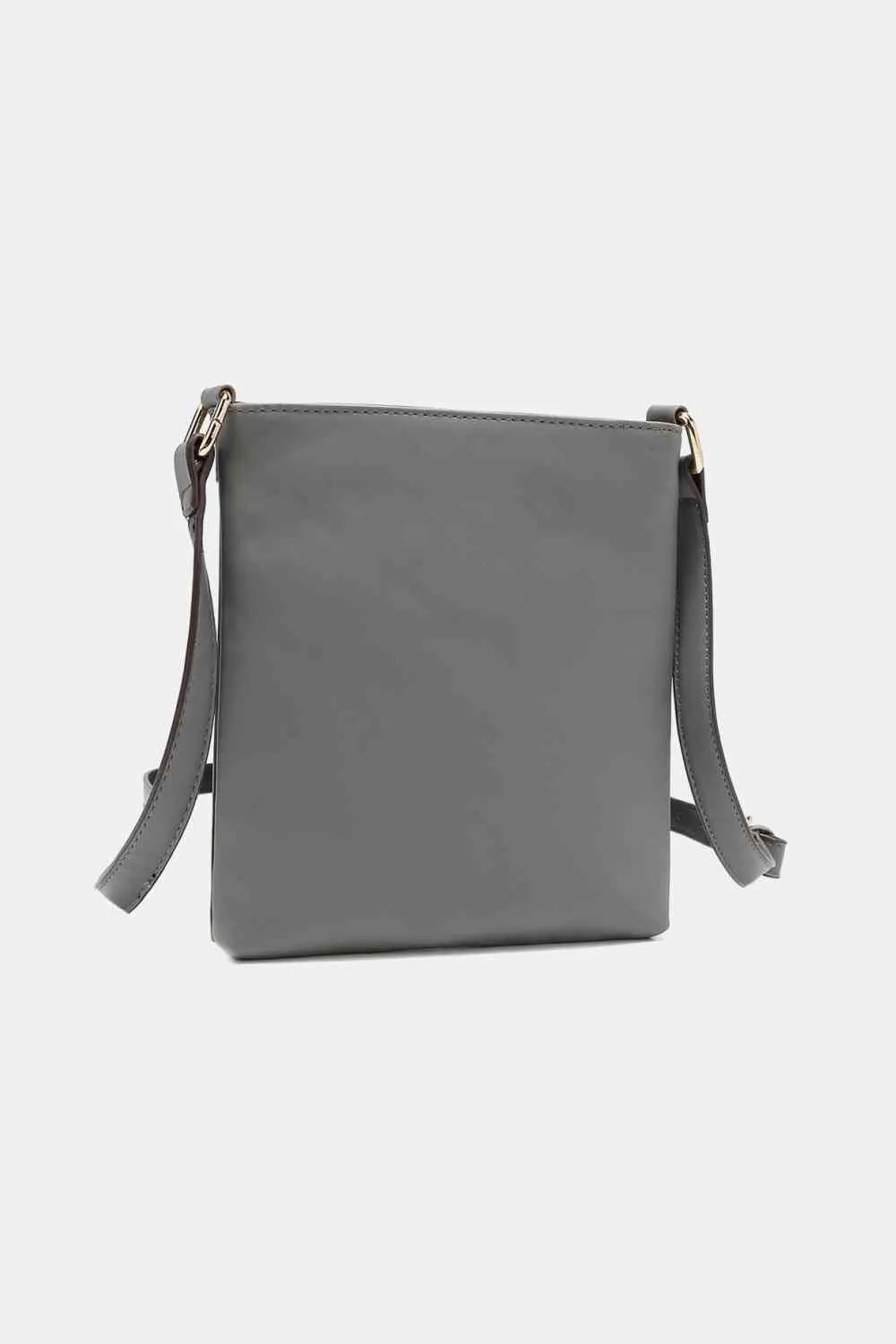 Nicole Lee USA Nikky Crossbody Bag