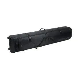 Nitro 2024 Tracker Wheelie Snowboard Bag 165cm - Phantom