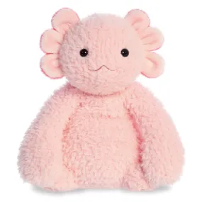 Nubbles Axolotl Soft Toy