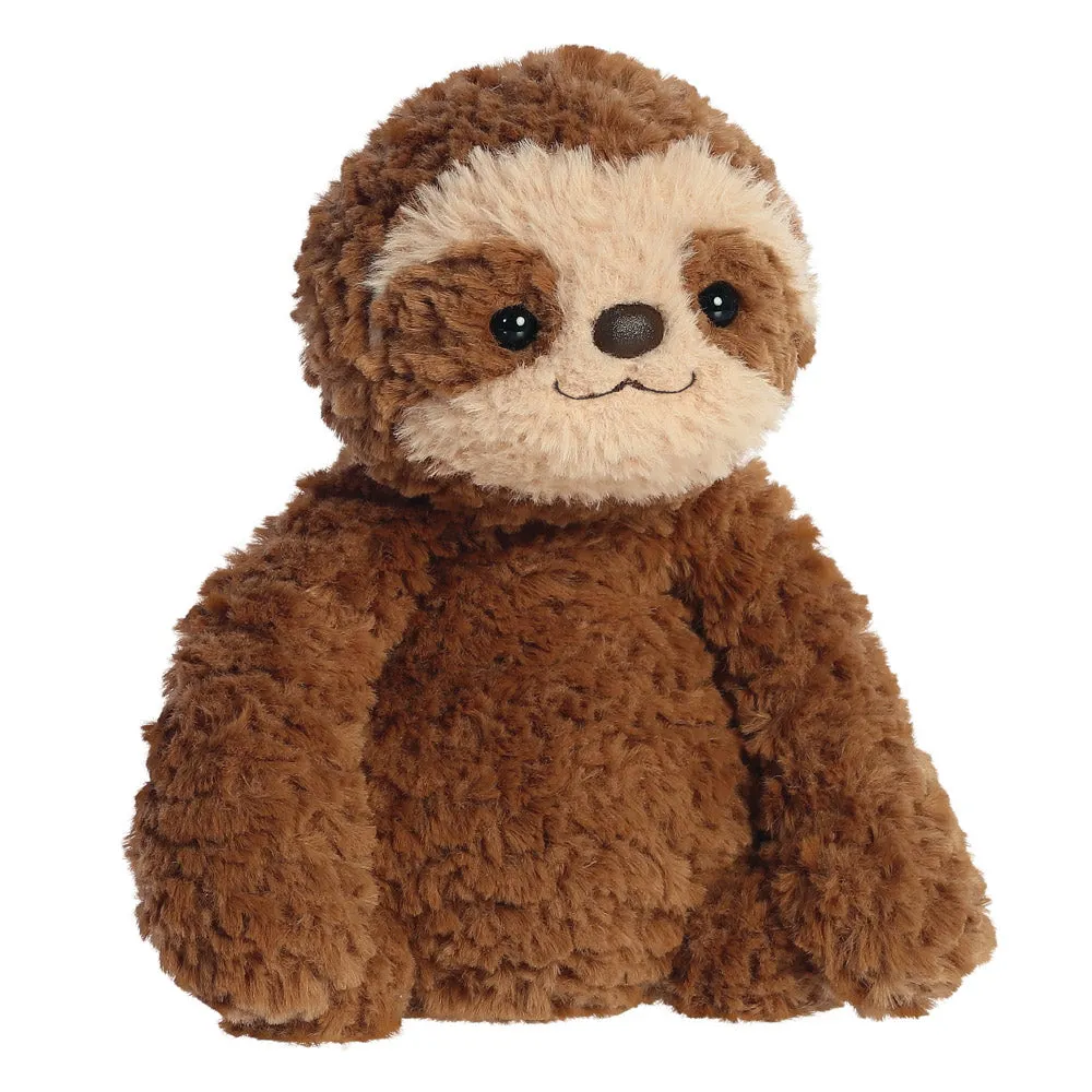 Nubbles Sloth Soft Toy