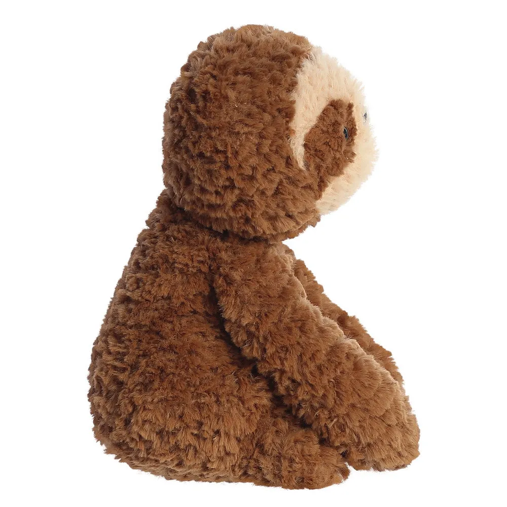 Nubbles Sloth Soft Toy