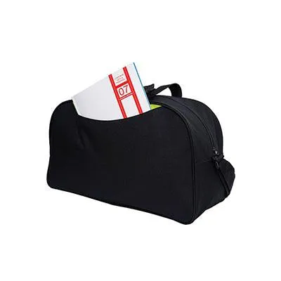 Nylon Duffle Bag