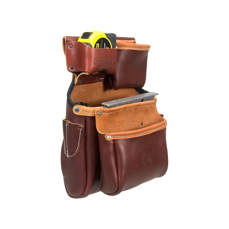 Occidental Leather 5525 Big Oxy Fastener Bag