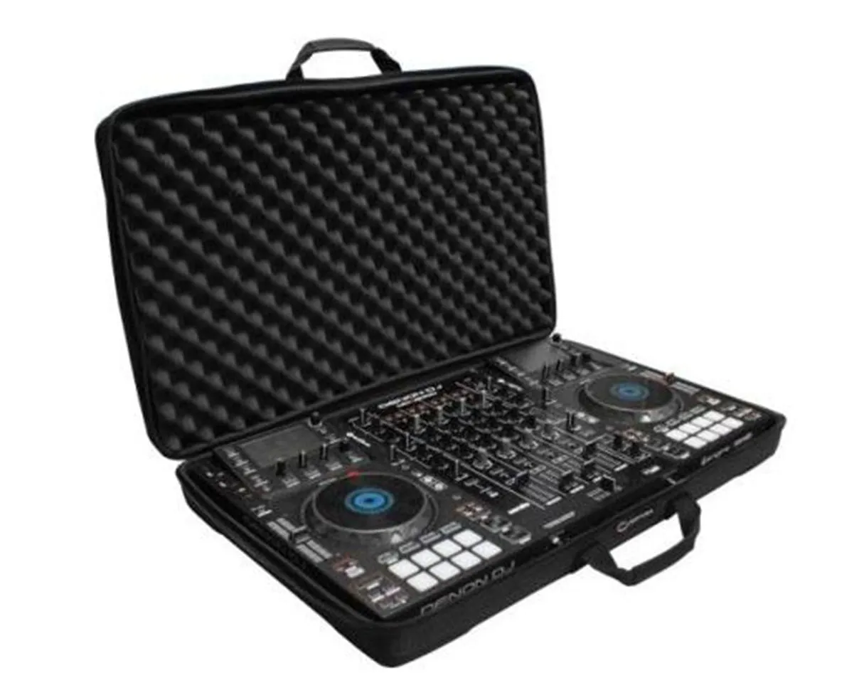 Odyssey Dj Controller Case Bmsldjcl Universal Dj Controller Carrying Bag Large