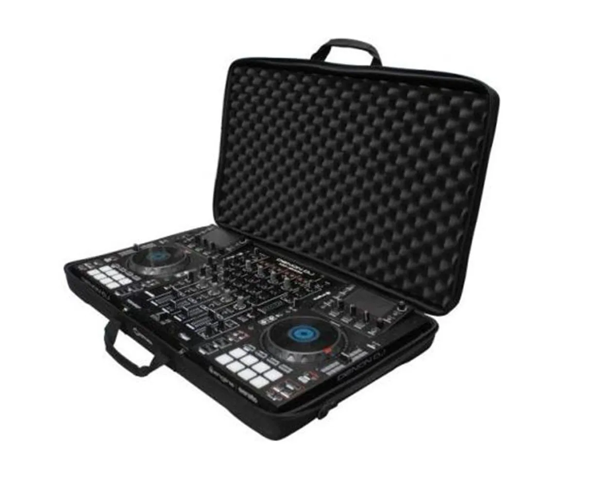 Odyssey Dj Controller Case Bmsldjcl Universal Dj Controller Carrying Bag Large