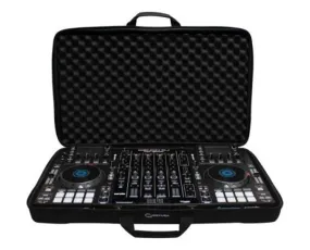 Odyssey Dj Controller Case Bmsldjcl Universal Dj Controller Carrying Bag Large