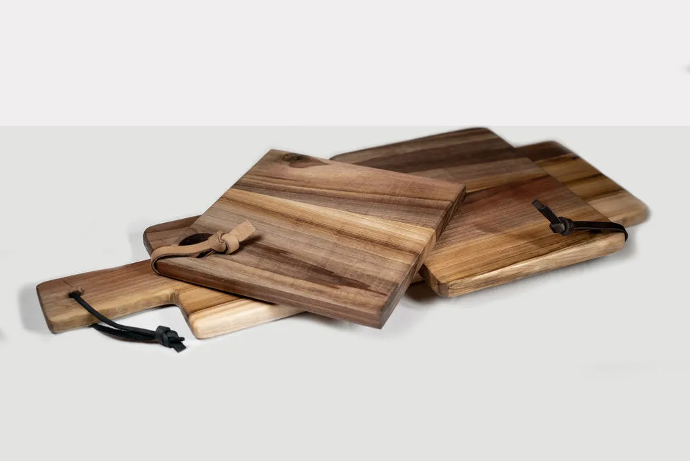 Oslo Serving Board