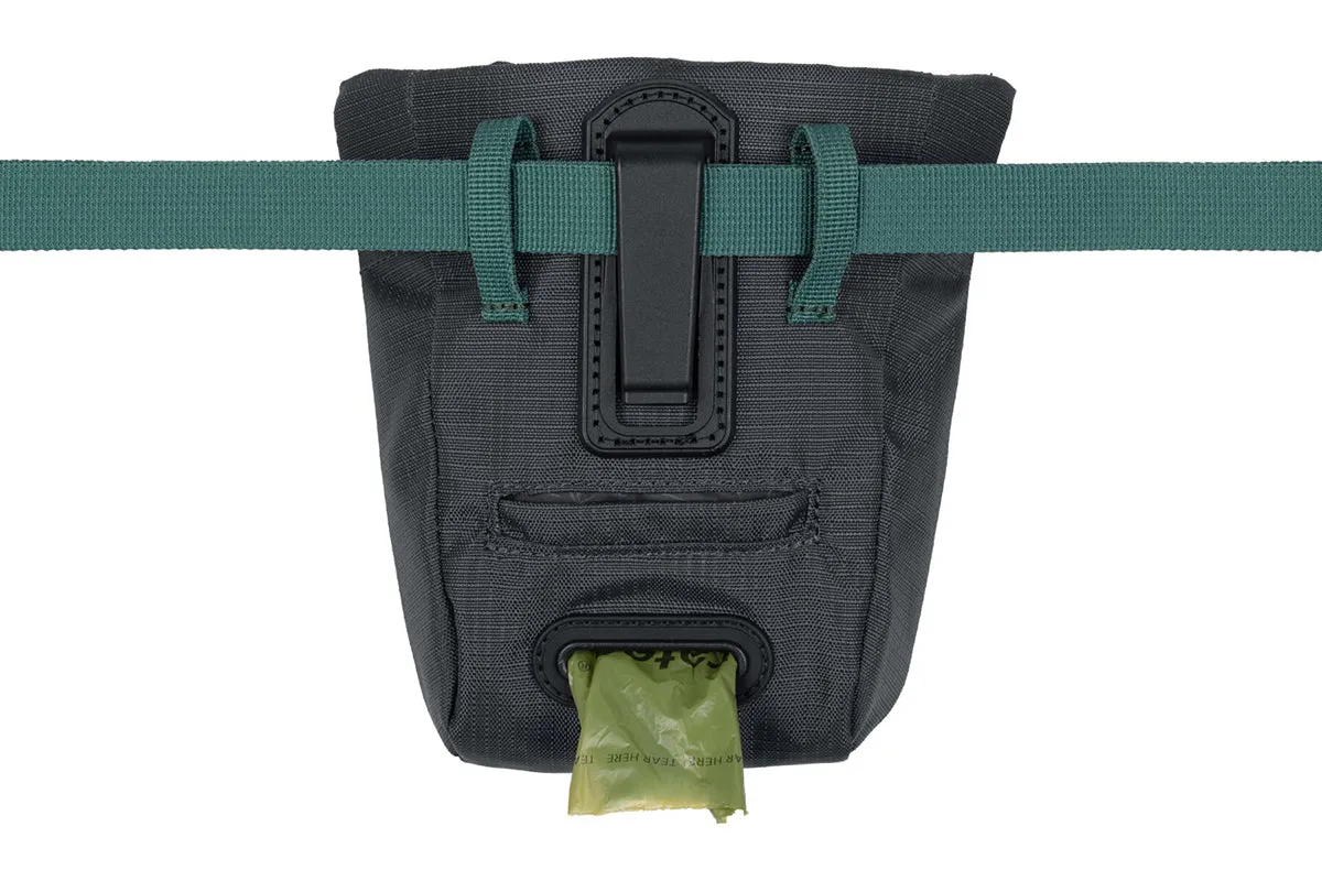 Pack Out Bag Basalt Gray