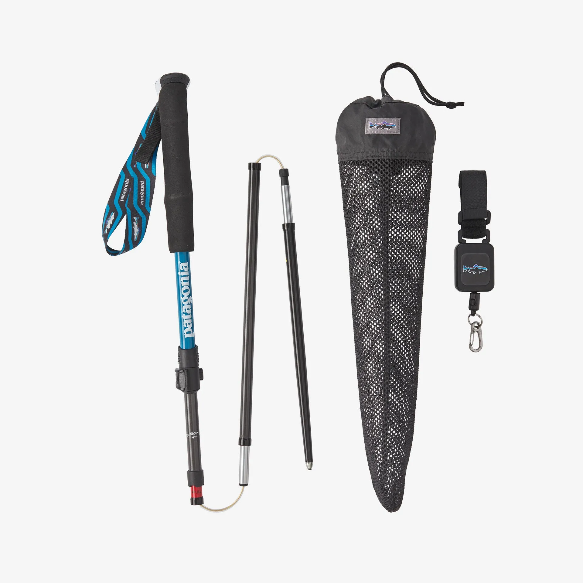 PATAGONIA WADING STAFF